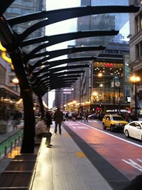 Loop Link Washington and State