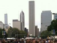 Taste of Chicago Survival Guide