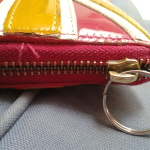 Tuesday Tip: Easy zipper repair