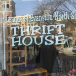 Evanston thrift store review: Junior League Thrift House