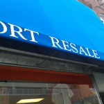 Evanston thrift store review: ORT Resale Shop