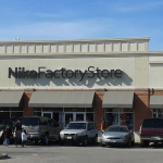 Chicago outlet store review: Nike Factory Store in Chatham