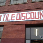 Chicago Outlet Store Review: Textile Discount Outlet in Pilsen