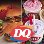 Dairy Queen has new $5 lunch and sundae combos