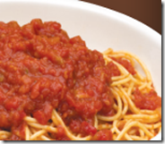 buca spag