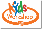 kids workshop
