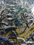 Keep your bike safe!