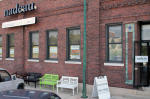 Nadeau has a new shipment of cheap, interesting furniture