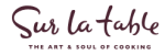 Gilt City has half-price cooking classes at Sur La Table