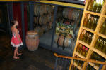 Wine tour, tasting, and bottle for two offer at City Winery