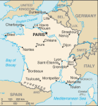 Travel, wine, and the Dordogne region of France