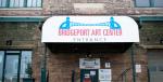 3rd Friday Open Studios at Bridgeport Art Center June 21