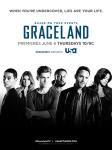 Free Movie: Premier of Graceland on May 29