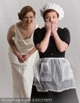 Blithe Spirit opens March 22 at Piccolo Theatre, discount tickets available