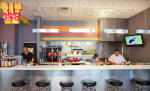 Get a waffle dinner for $14 at Waffles
