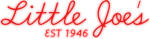 Drink specials: $3 well drinks on Thursdays at Little Joe's on Taylor Street