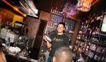 Drink specials: $5 Appletinis at Brando's Speakeasy on Tuesdays