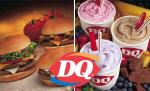 $1 off DQ Smoothies with coupon
