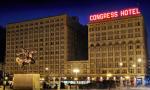 Visiting Chicago? Groupon has a deal at the Congress Hotel