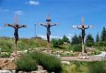 Free admission at Shrine of Christ's Passion in Northwest Indiana