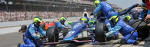 Road trip: Indianapolis 500 tickets at a discount