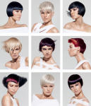 Cheap hairdos: Vidal Sassoon Academy