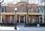 Free lunch at Jane Addams Hull-House May 21