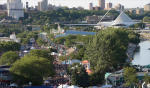 Road trip! Summerfest schedule announced