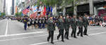 Chicago Memorial Day Parade next Saturday, May 25