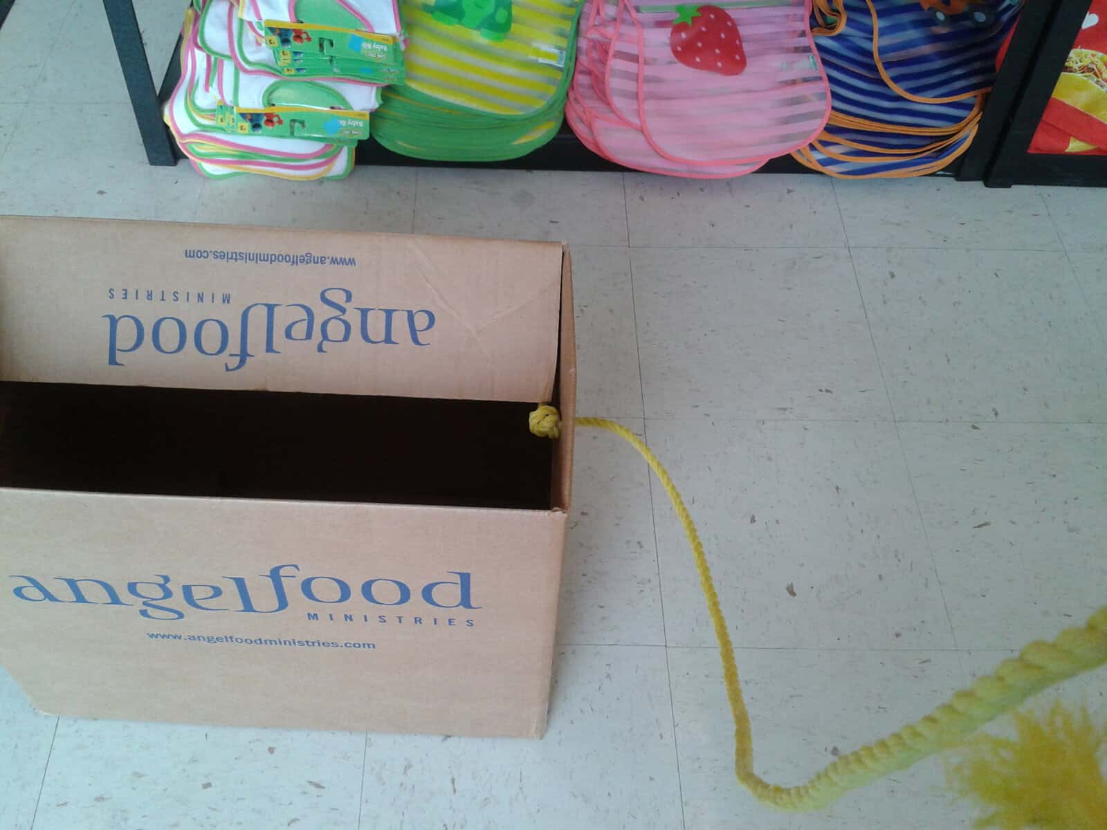 Bargains in a box Chicago on the Cheap