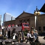 2018 Free Chicago Museum Days - Chicago on the Cheap