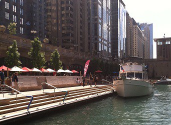 City Winery Riverwalk