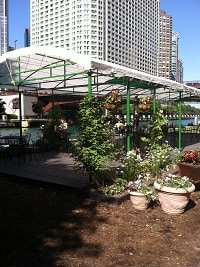 Cyrano's Riverwalk