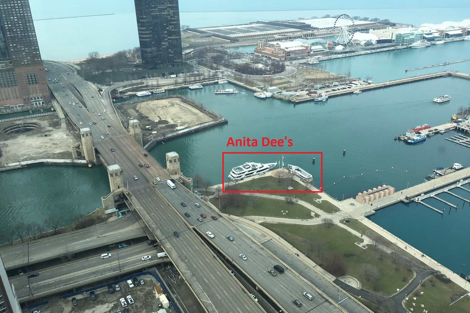 Chicago architectural boat tour discount coupons