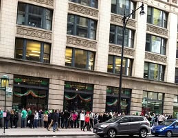 Emerald Loop St Patricks Day