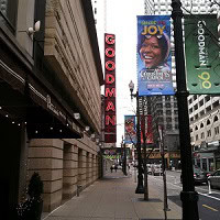 Where To Dine Near The Goodman Theater Chicago On