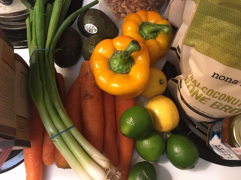 Save money with Imperfect Foods Get 80 Chicago on the Cheap