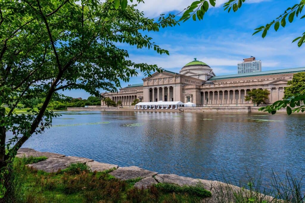 Happy Birthday to the - Museum of Contemporary Art Chicago