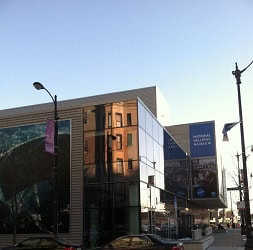 National Hellenic Museum