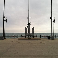 Navy Pier East End