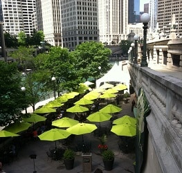 O'Briens Riverwalk