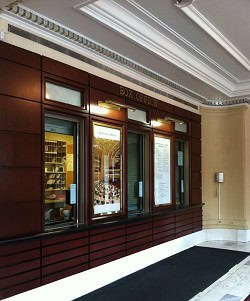 Orchestra Hall 5