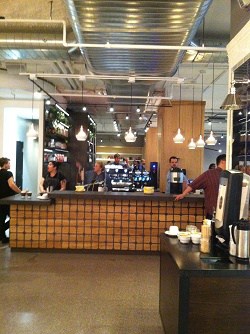 Revivial Food Hall Cafe and Bar 2