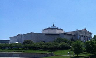 Jazzin at the Shedd Aquarium every Wednesday - Chicago on ...