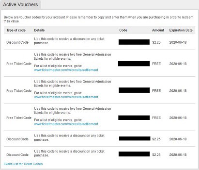 ticketmaster settlement