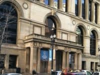 Chicago Cultural Center