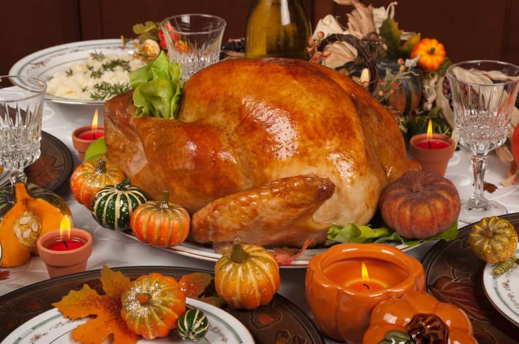 Where To Dine Out Or Take On Thanksgiving In Chicago Where To Dine Out Or Take On Thanksgiving In Chicago The