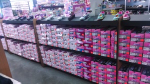Skechers Factory Outlet Store - Chicago 